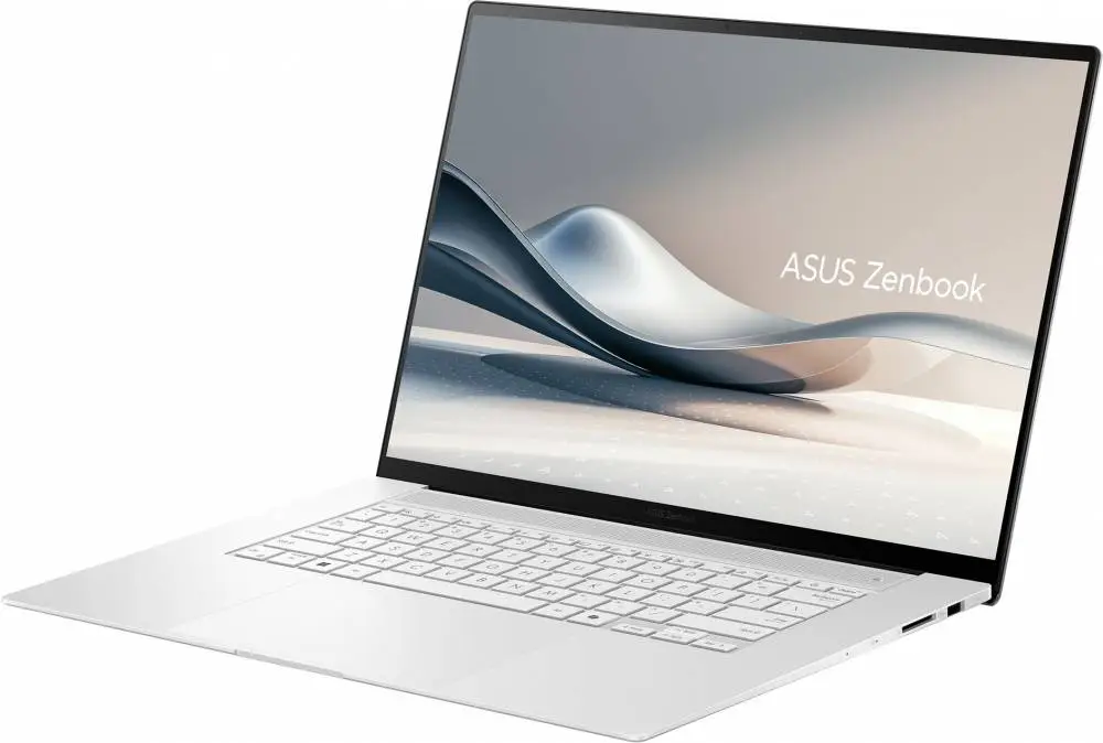 Лаптоп ASUS ZenBook S 16 UM5606WA-RJ126X - 90NB13M4-M00FJ0
