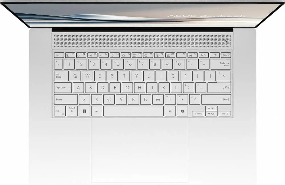 Лаптоп ASUS ZenBook S 16 UM5606WA-RJ126X - 90NB13M4-M00FJ0