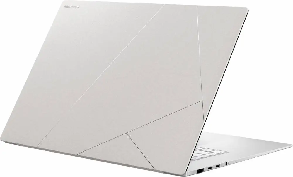 Лаптоп ASUS ZenBook S 16 UM5606WA-RJ126X - 90NB13M4-M00FJ0
