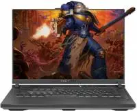 Лаптоп ASUS ROG Strix G16 G614JU-N3218 - 90NR0CC1-M00ZN0
