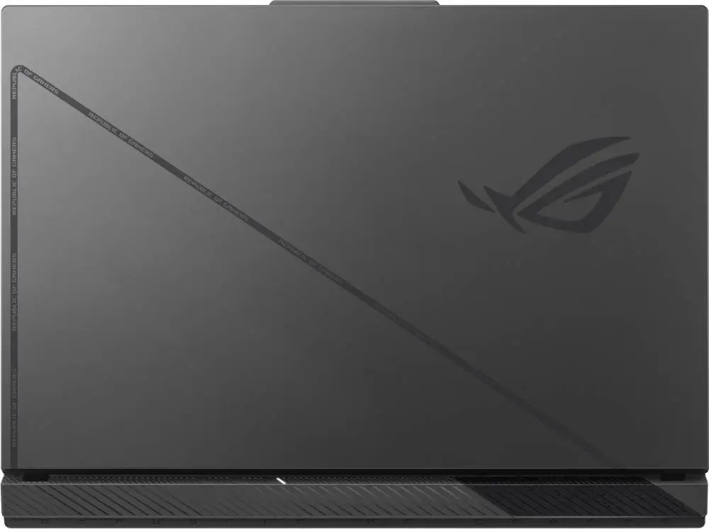 Лаптоп ASUS ROG Strix G16 G614JU-N3218 - 90NR0CC1-M00ZN0