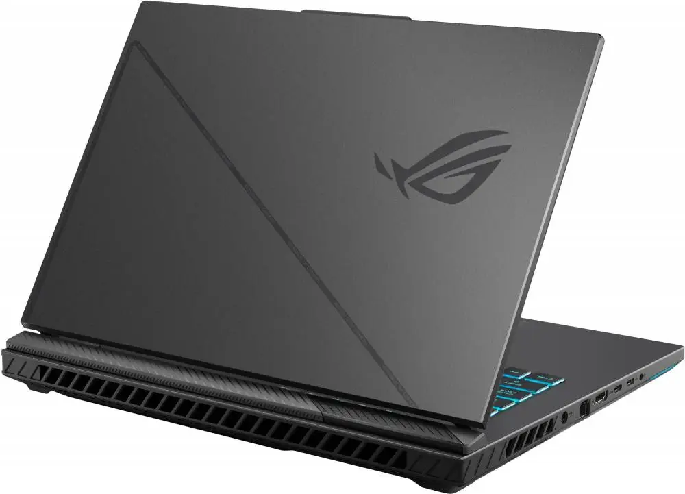 Лаптоп ASUS ROG Strix G16 G614JU-N3218 - 90NR0CC1-M00ZN0