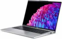 Лаптоп Acer Swift Go 14 SFG14-73-59KB - NX.KY8EX.008