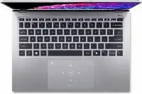 Лаптоп Acer Swift Go 14 SFG14-73-59KB - NX.KY8EX.008