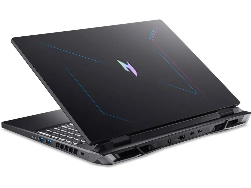 Лаптоп Acer Nitro 16 AN16-51-503W - NH.QJMEX.014