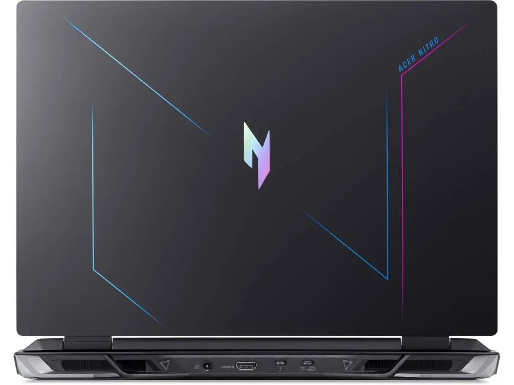 Лаптоп Acer Nitro 16 AN16-51-503W - NH.QJMEX.014