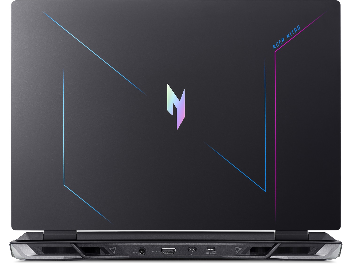 Лаптоп Acer Nitro 16 AN16-51-503W - NH.QJMEX.014