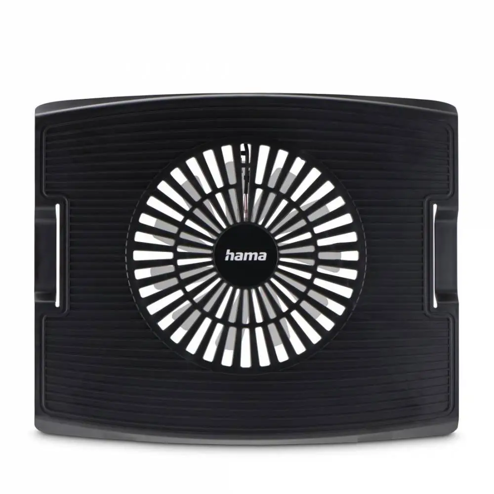 HAMA suport de răcire Wave" pentru laptop cu ventilator, 126810