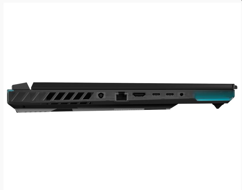 Лаптоп ASUS ROG Strix SCAR 16 G634JYR-NM009X - 90NR0IJ2-M000D0