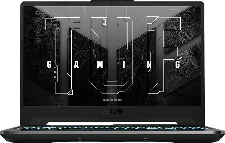 Лаптоп ASUS TUF GAMING A15 FA506NC-HN039 - 90NR0JF7-M00790
