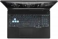 Лаптоп ASUS TUF GAMING A15 FA506NC-HN039 - 90NR0JF7-M00790