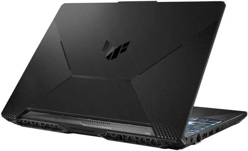 Лаптоп ASUS TUF GAMING A15 FA506NC-HN039 - 90NR0JF7-M00790