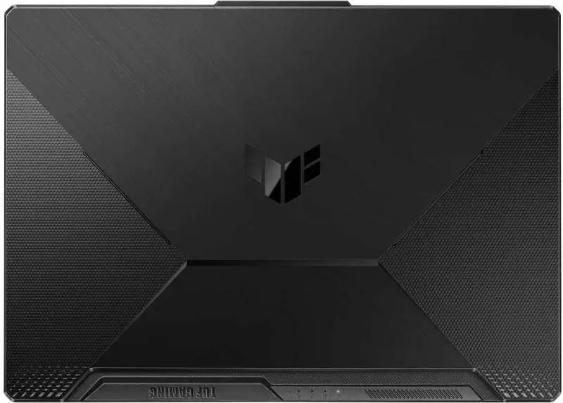 Лаптоп ASUS TUF GAMING A15 FA506NC-HN039 - 90NR0JF7-M00790