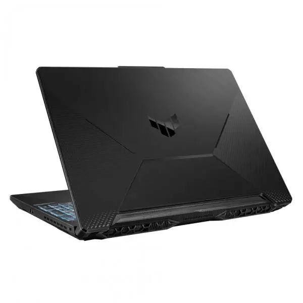 Лаптоп ASUS TUF GAMING A15 FA506NC-HN039 - 90NR0JF7-M00790