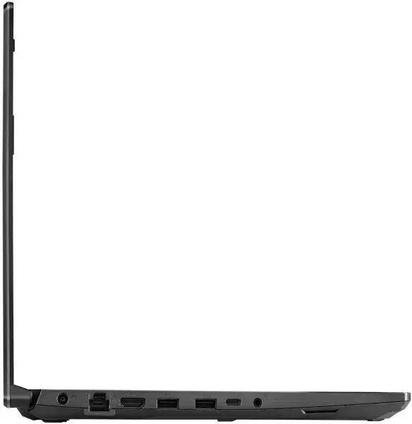Лаптоп ASUS TUF GAMING A15 FA506NC-HN039 - 90NR0JF7-M00790