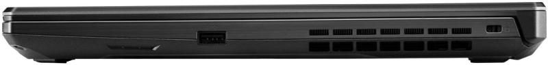 Лаптоп ASUS TUF GAMING A15 FA506NC-HN039 - 90NR0JF7-M00790