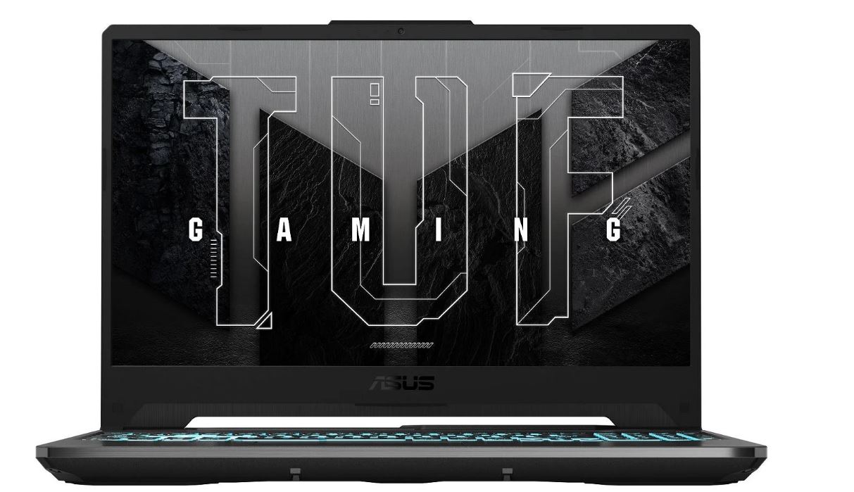 Лаптоп ASUS TUF GAMING A15 FA506NCR-HN026 - 90NR0JV7-M001A0