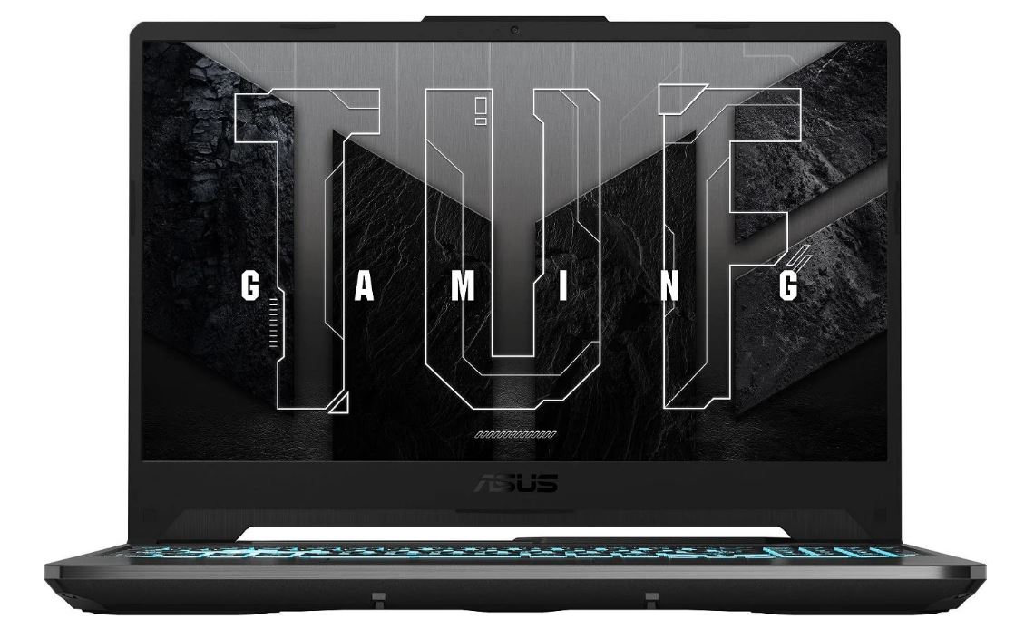 Лаптоп ASUS TUF GAMING A15 FA506NCR-HN026 - 90NR0JV7-M001A0