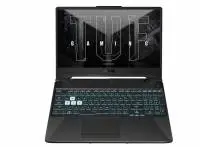 Лаптоп ASUS TUF GAMING A15 FA506NCR-HN026 - 90NR0JV7-M001A0