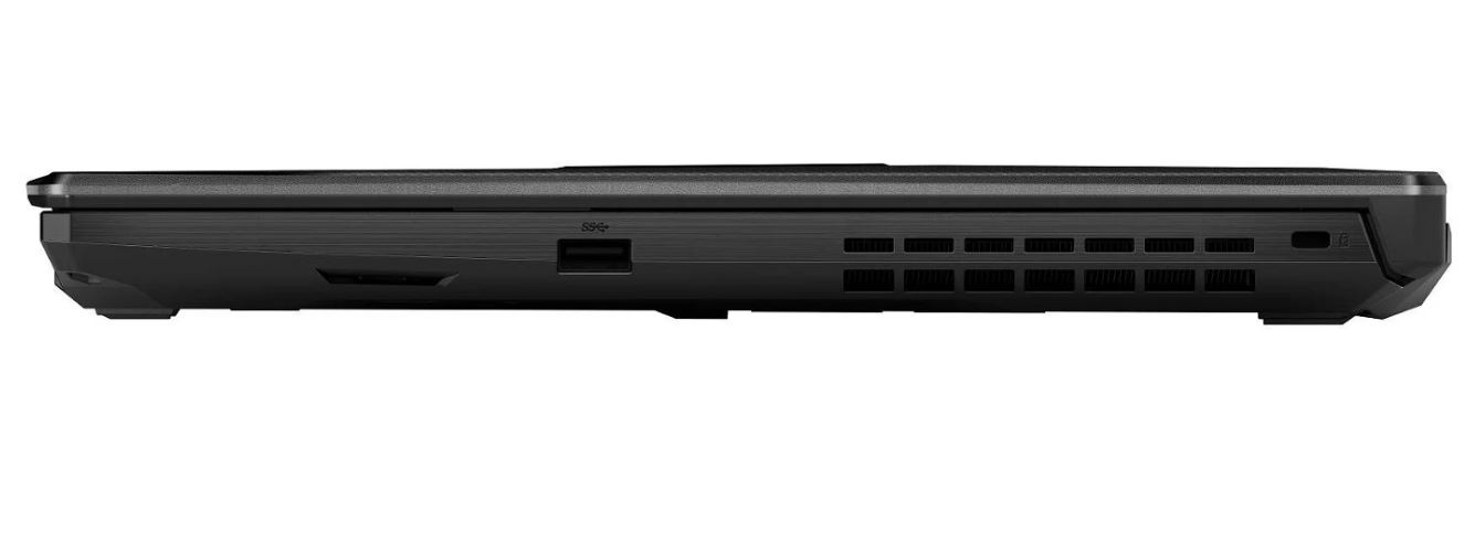 Лаптоп ASUS TUF GAMING A15 FA506NCR-HN026 - 90NR0JV7-M001A0