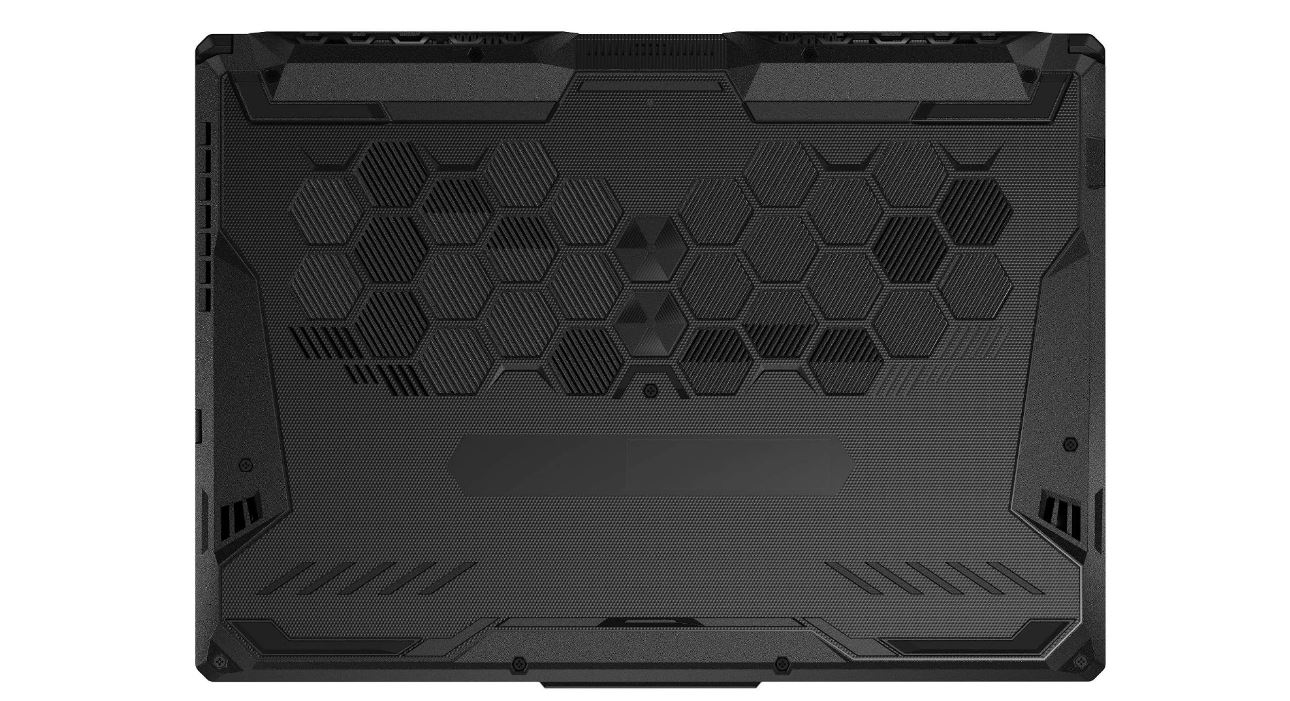 Лаптоп ASUS TUF GAMING A15 FA506NCR-HN026 - 90NR0JV7-M001A0