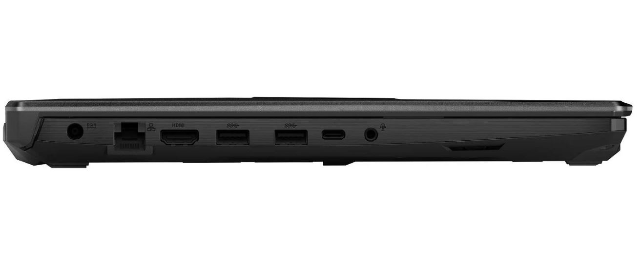 Лаптоп ASUS TUF GAMING A15 FA506NCR-HN026 - 90NR0JV7-M001A0