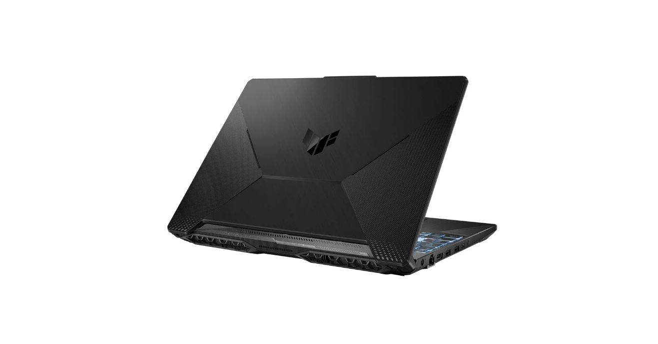 Лаптоп ASUS TUF GAMING A15 FA506NCR-HN026 - 90NR0JV7-M001A0