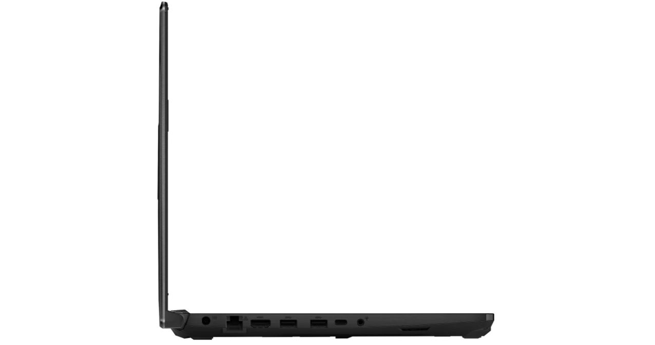Лаптоп ASUS TUF GAMING A15 FA506NCR-HN026 - 90NR0JV7-M001A0