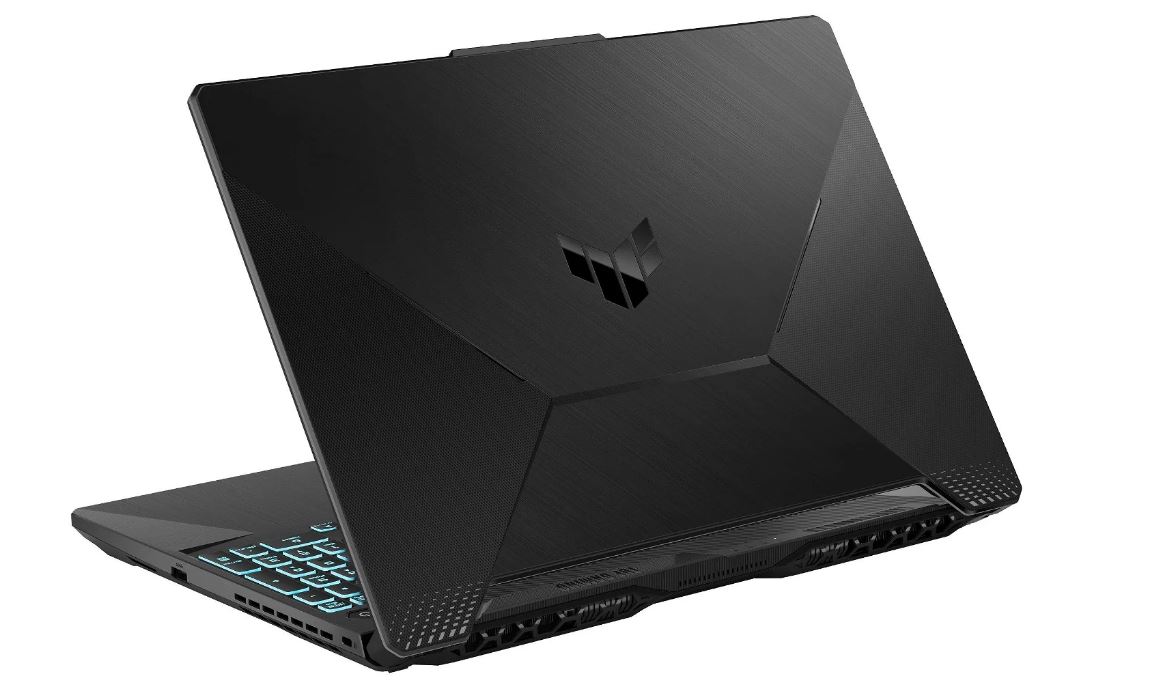 Лаптоп ASUS TUF GAMING A15 FA506NCR-HN026 - 90NR0JV7-M001A0