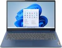 Лаптоп Lenovo IdeaPad Slim 3 15ABR8 - 82XM00D5BM