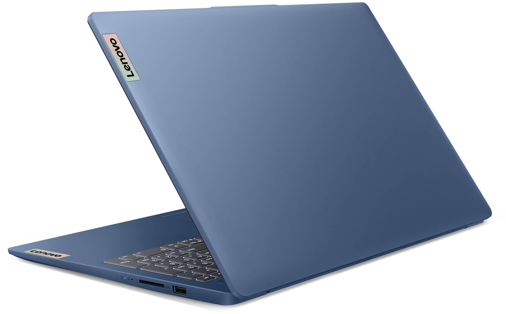 Лаптоп Lenovo IdeaPad Slim 3 15ABR8 - 82XM00D5BM