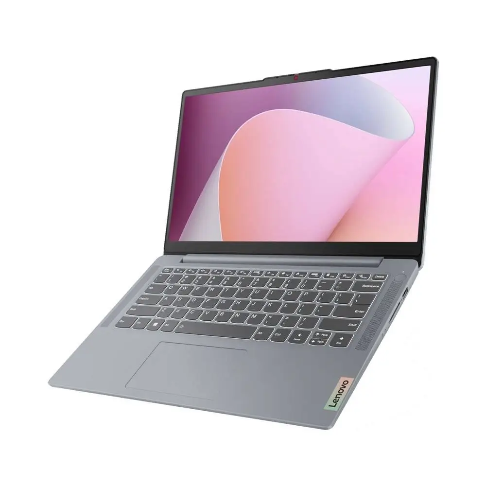Лаптоп Lenovo IdeaPad Slim 3 14ABR8 - 82XL003LBM