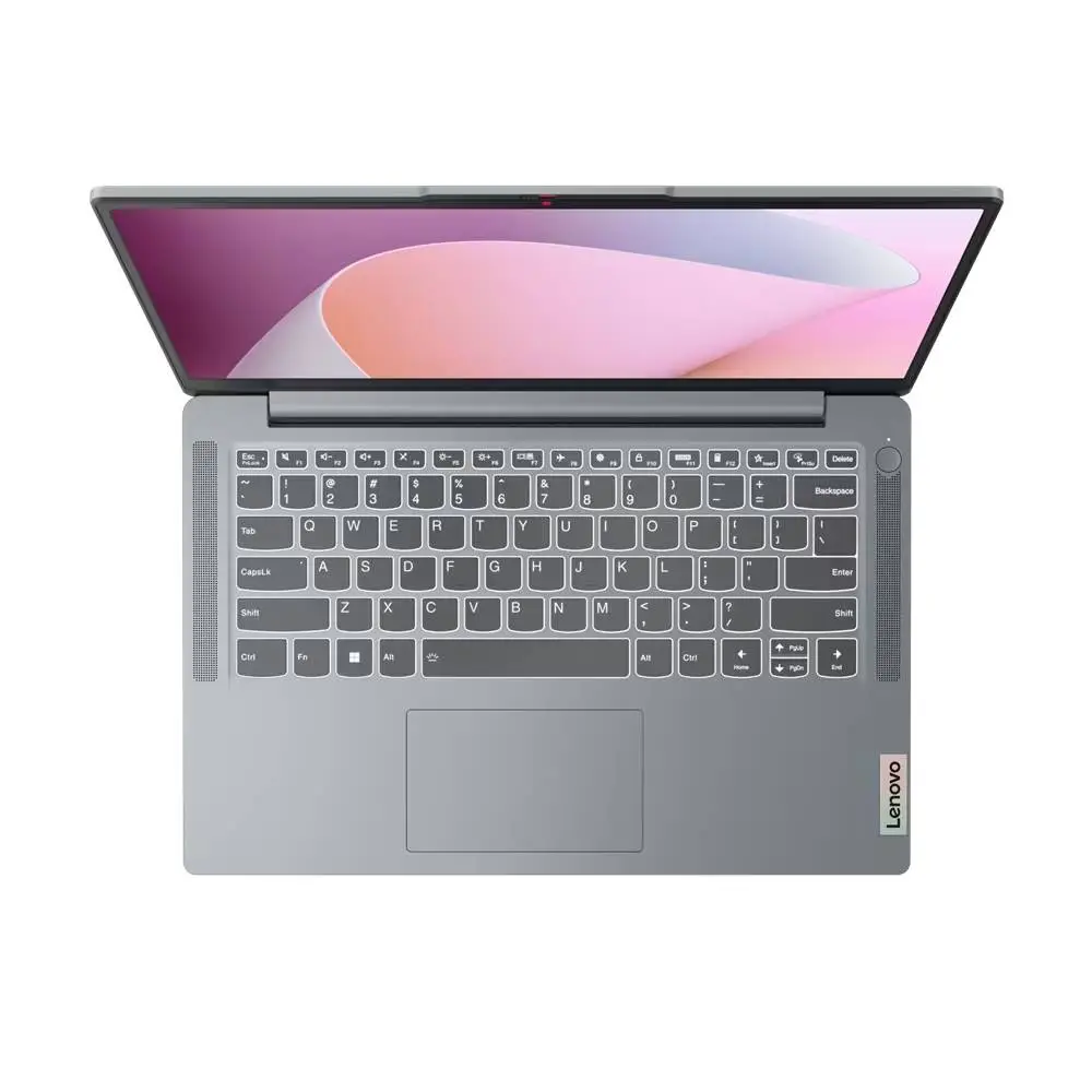 Лаптоп Lenovo IdeaPad Slim 3 14ABR8 - 82XL003LBM