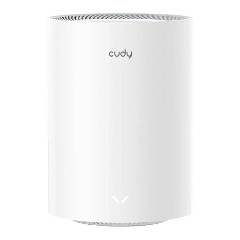 Безжична Mesh система Cudy AX1800, 3 - Pack, 2.4/5 GHz, 574 - 1201 Mbps