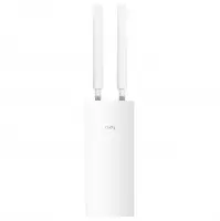 Безжичен рутер Cudy LT400 Outdoor, N300, 4G LTE,  2.4 GHz, 300 Mbps