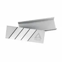 Охладител Arctic M.2 2280 SSD Cooler - M2 Pro (Silver) ACOTH00002A