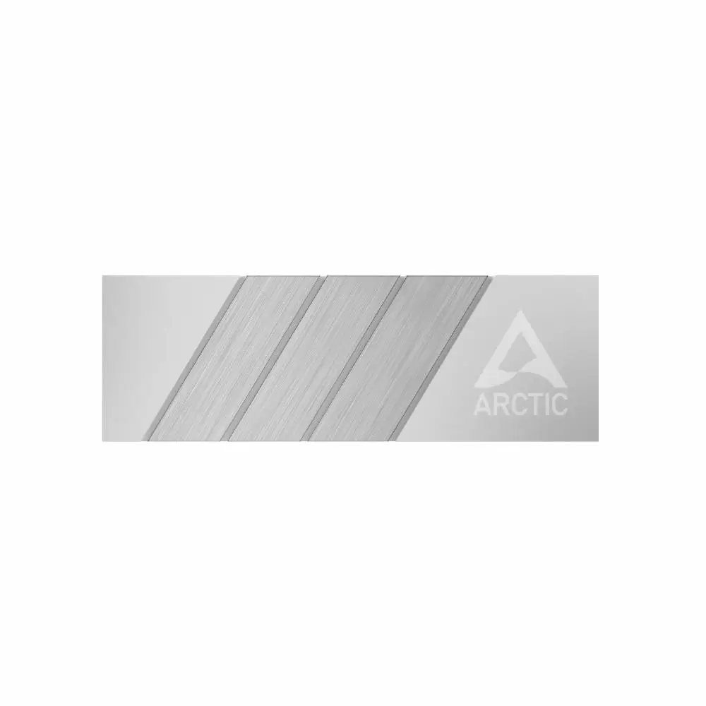Охладител Arctic M.2 2280 SSD Cooler - M2 Pro (Silver) ACOTH00002A