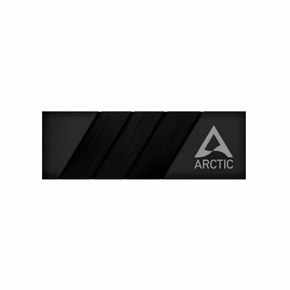Охладител Arctic M.2 2280 SSD Cooler - M2 Pro (Black) ACOTH00001A