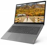 Лаптоп Lenovo IdeaPad 3 15IAU7 - 82RK017VBM