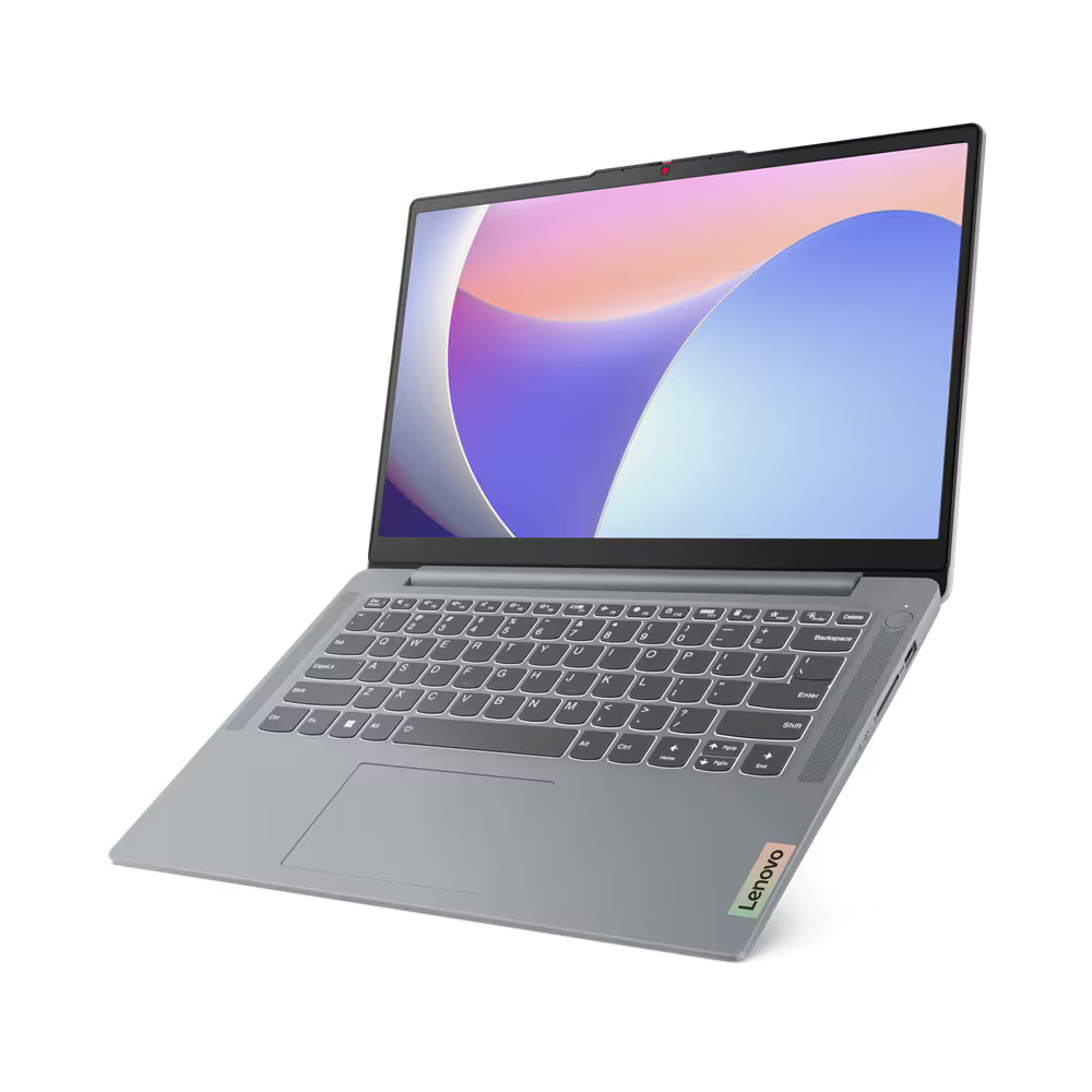 Лаптоп Lenovo IdeaPad Slim 3 14IAH8 - 83EQ005MBM