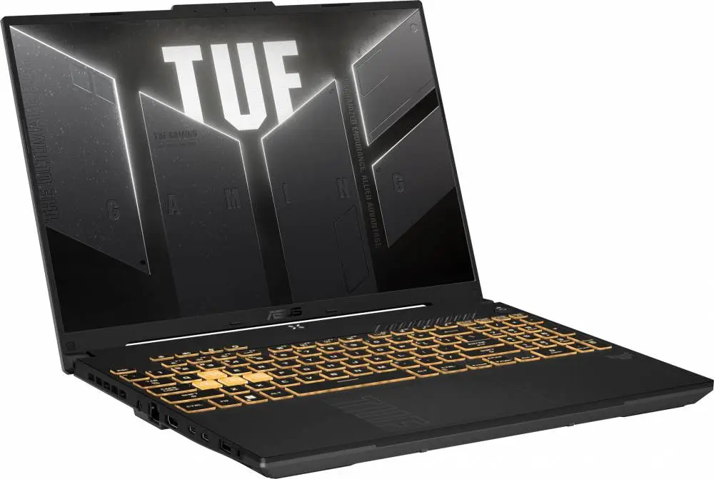 Лаптоп ASUS TUF F16 - 90NR0HU6-M008H0