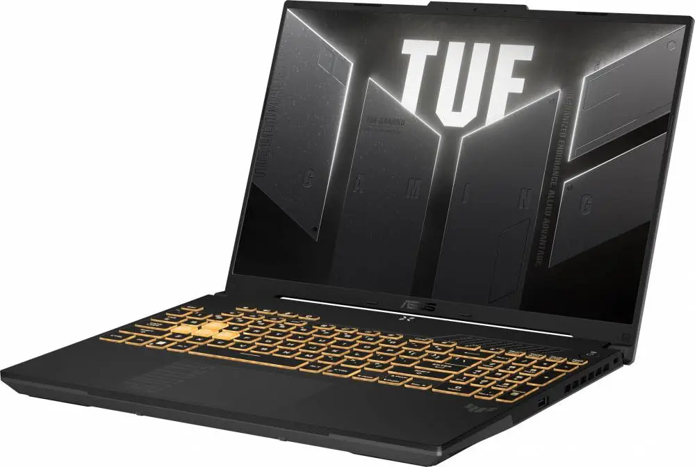 Лаптоп ASUS TUF F16 - 90NR0HU6-M008H0