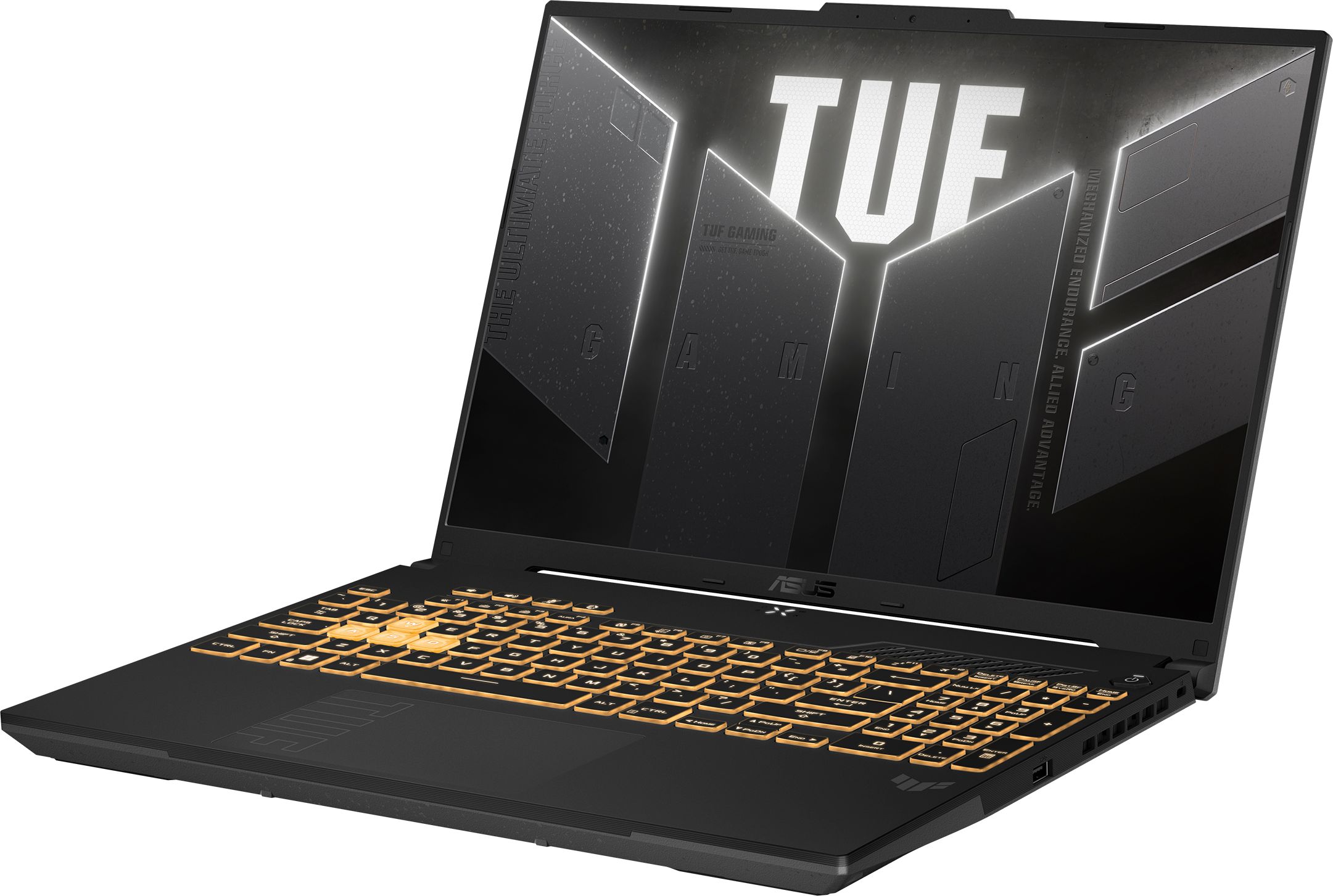 Лаптоп ASUS TUF F16 - 90NR0HU6-M008H0