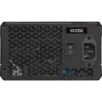 Захранване Corsair HX1200i Fully Modular Ultra-Low Noise Platinum ATX 3.1, PCIe 5.1 PSU - CP-9020281-EU