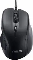 Мишка ASUS UX300 USB Black - 90XB04B0-BNU000