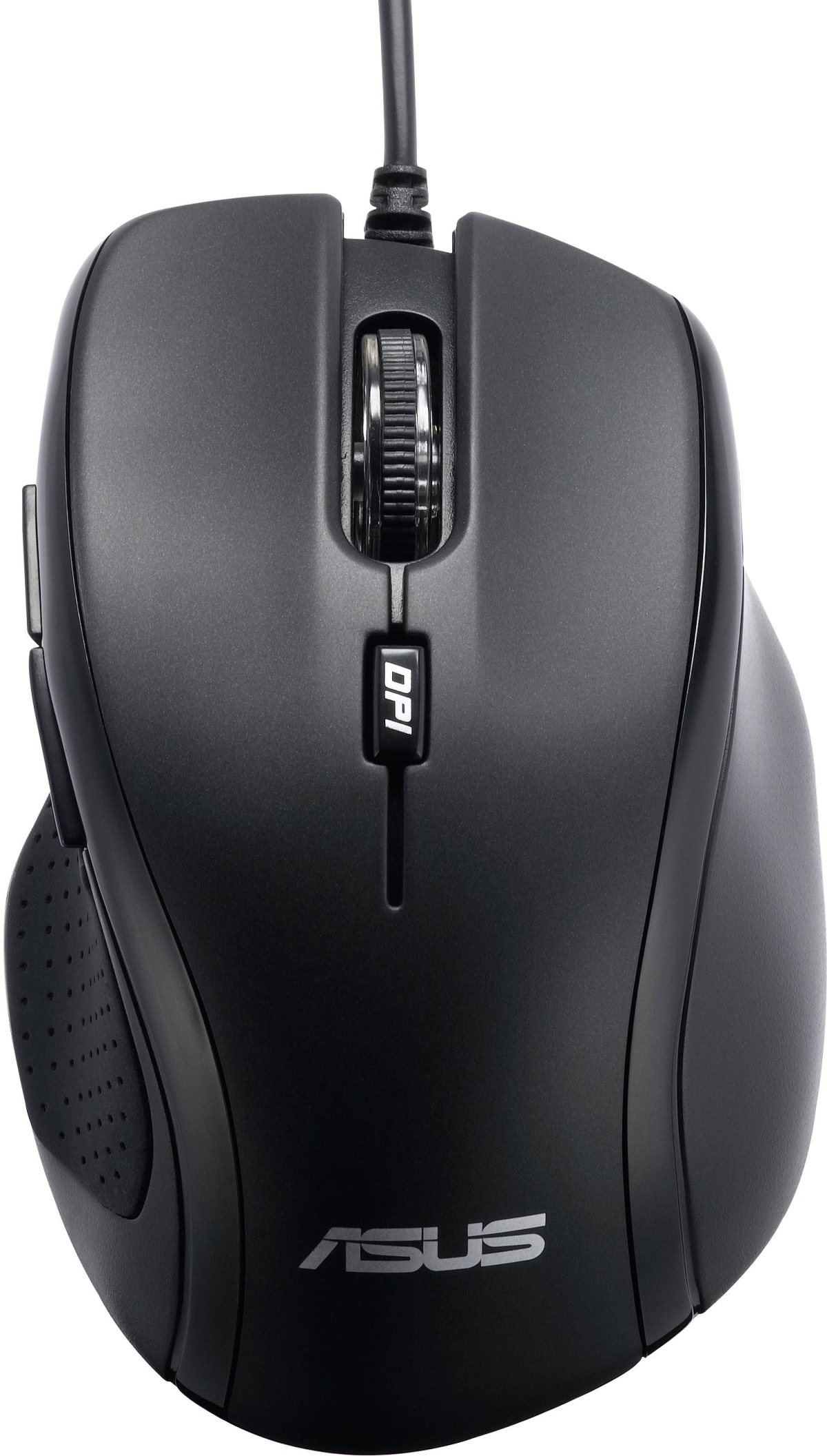 Мишка ASUS UX300 USB Black - 90XB04B0-BNU000