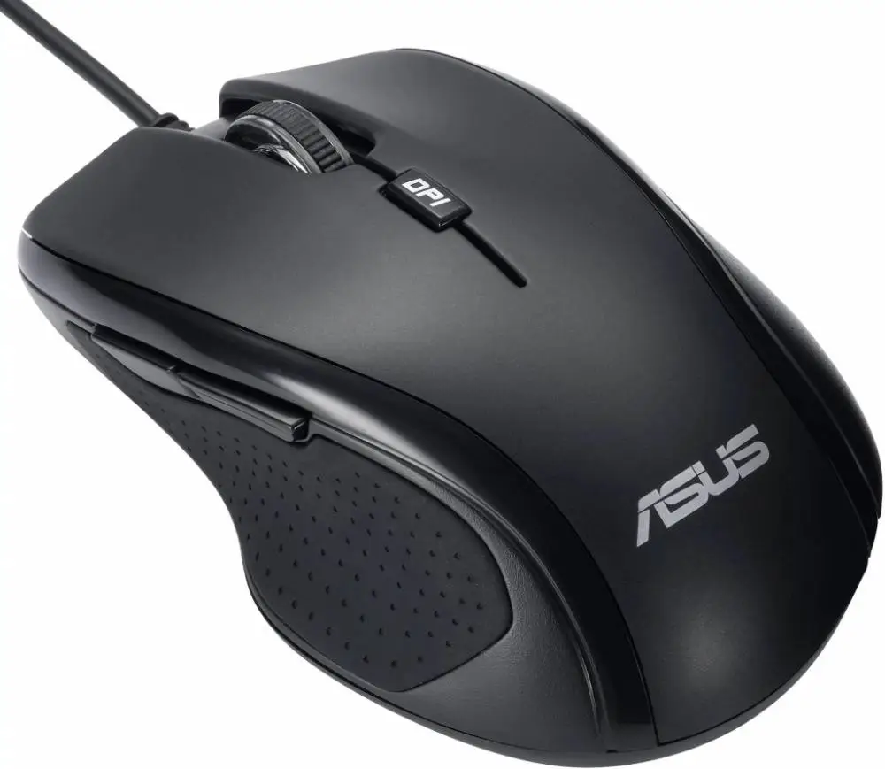 Мишка ASUS UX300 USB Black - 90XB04B0-BNU000
