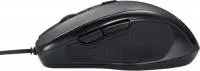 Мишка ASUS UX300 USB Black - 90XB04B0-BNU000