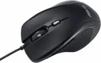 Мишка ASUS UX300 USB Black - 90XB04B0-BNU000