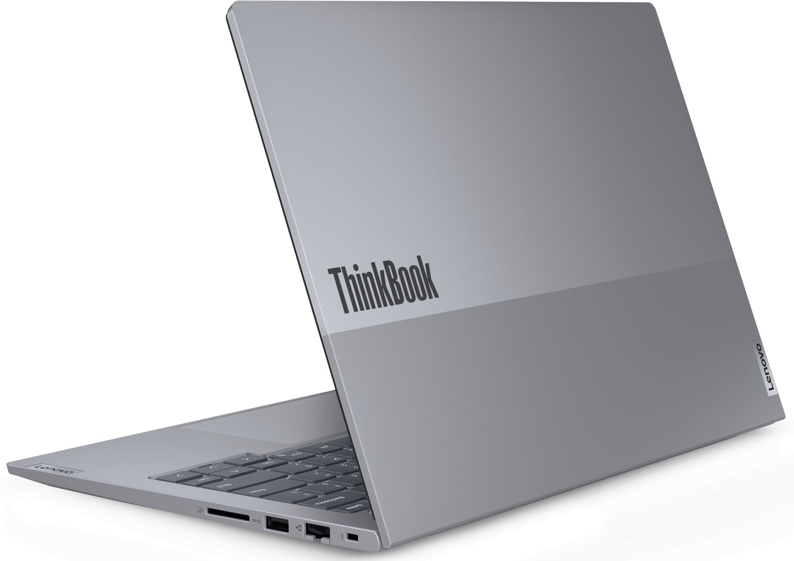 Лаптоп Lenovo ThinkBook 14 G6 ABP - 21KJ0039BM
